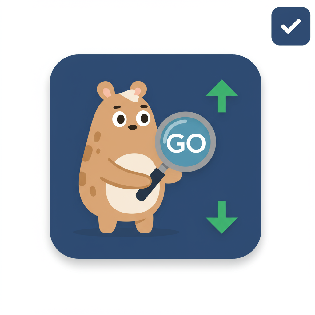 Go Implementation Lens